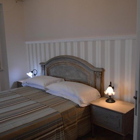 B&B Al Golfo Salerno Eksteriør bilde