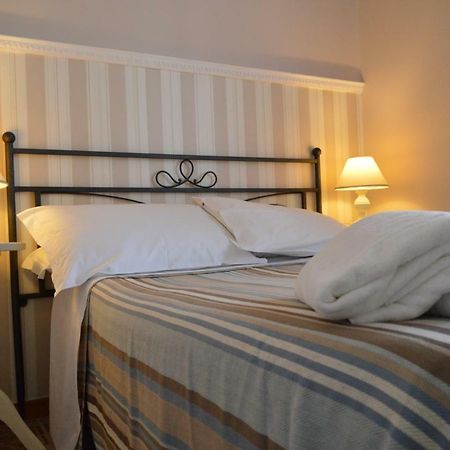 B&B Al Golfo Salerno Eksteriør bilde