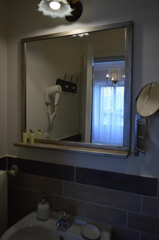 B&B Al Golfo Salerno Rom bilde