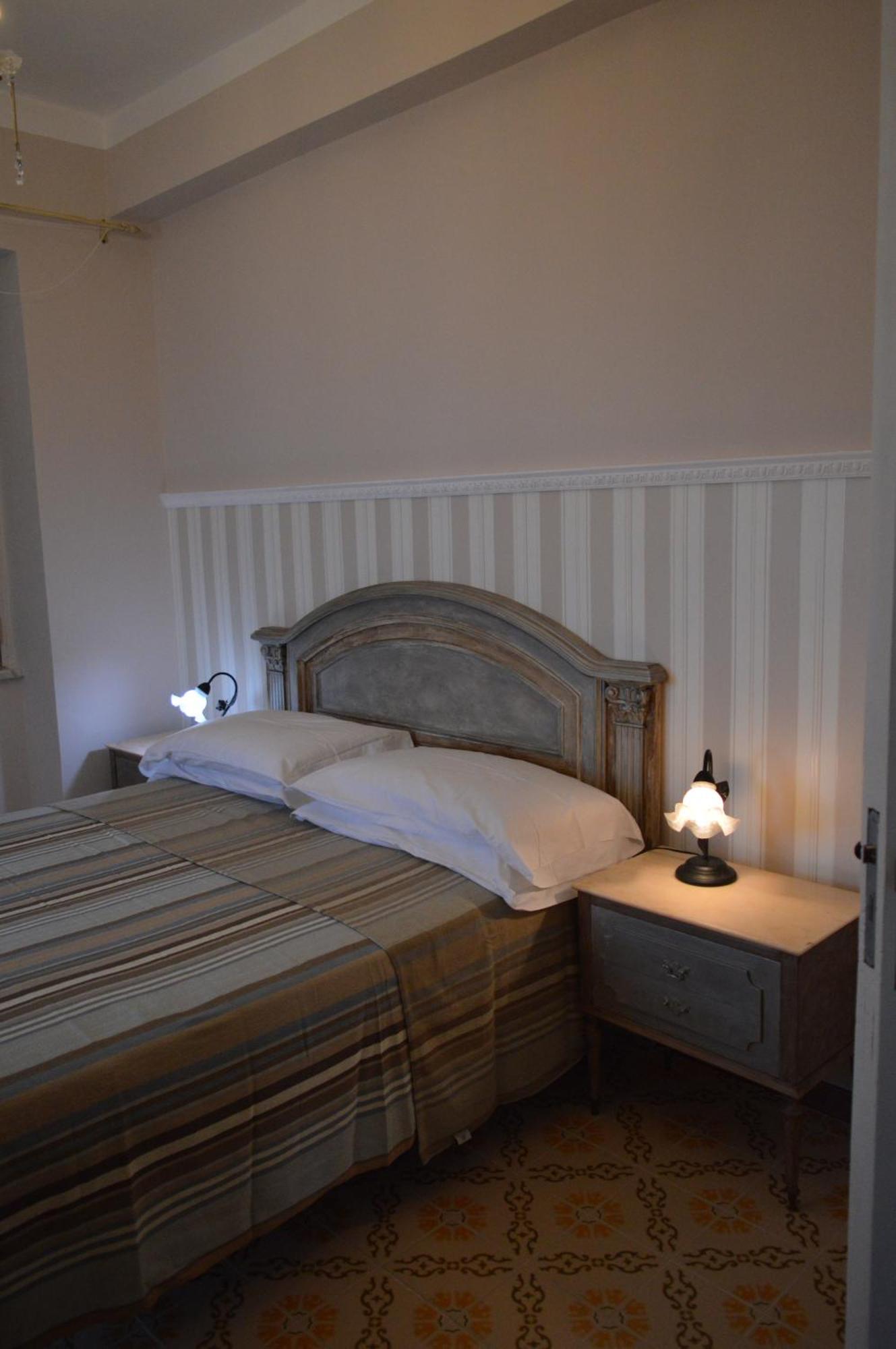 B&B Al Golfo Salerno Eksteriør bilde