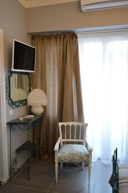 B&B Al Golfo Salerno Rom bilde