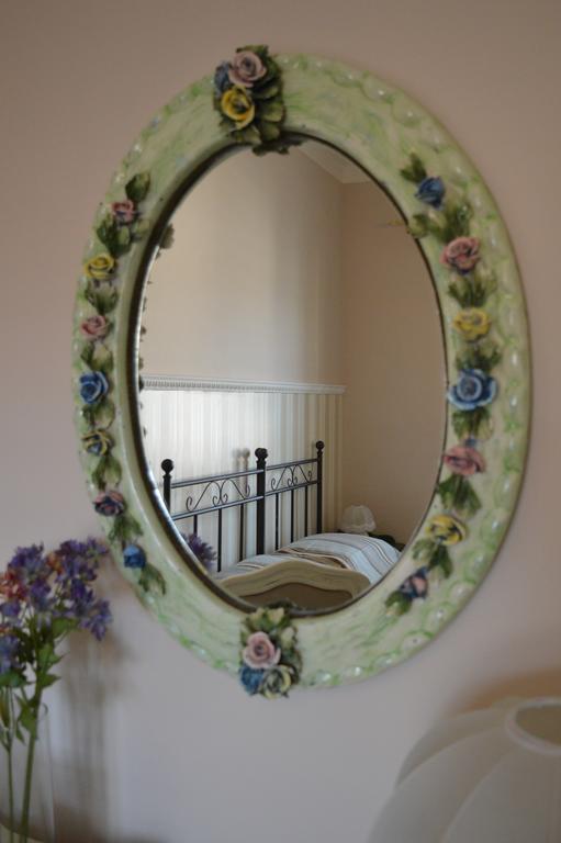 B&B Al Golfo Salerno Rom bilde
