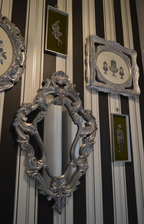 B&B Al Golfo Salerno Eksteriør bilde