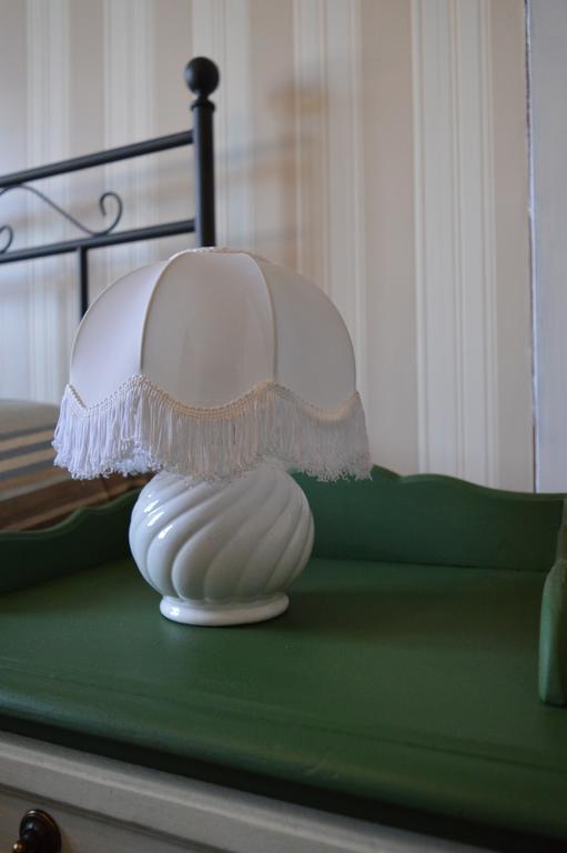 B&B Al Golfo Salerno Rom bilde