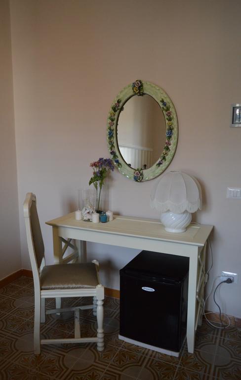 B&B Al Golfo Salerno Eksteriør bilde
