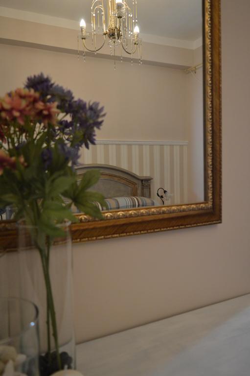 B&B Al Golfo Salerno Rom bilde