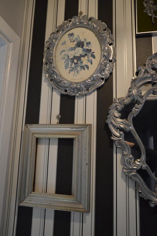B&B Al Golfo Salerno Eksteriør bilde