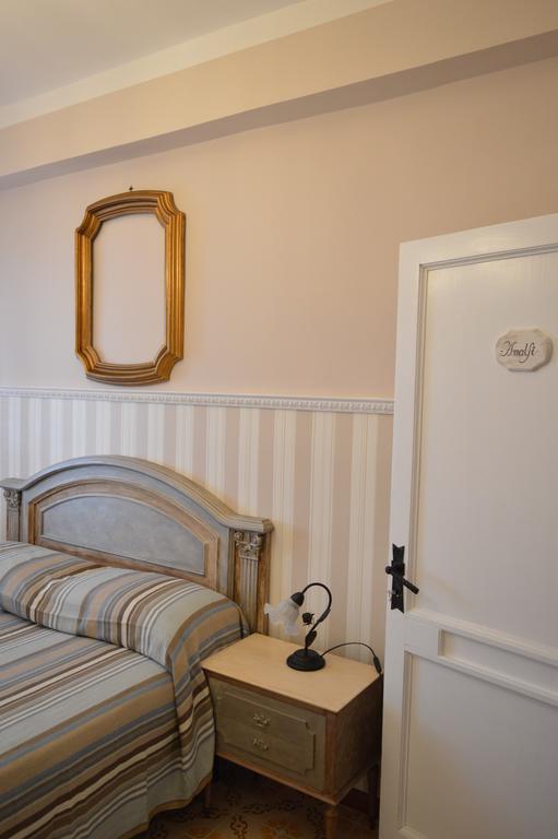 B&B Al Golfo Salerno Rom bilde