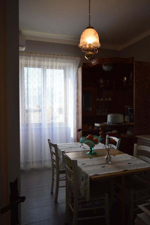 B&B Al Golfo Salerno Eksteriør bilde