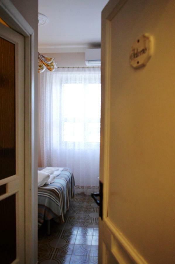 B&B Al Golfo Salerno Eksteriør bilde