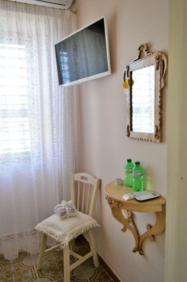 B&B Al Golfo Salerno Eksteriør bilde