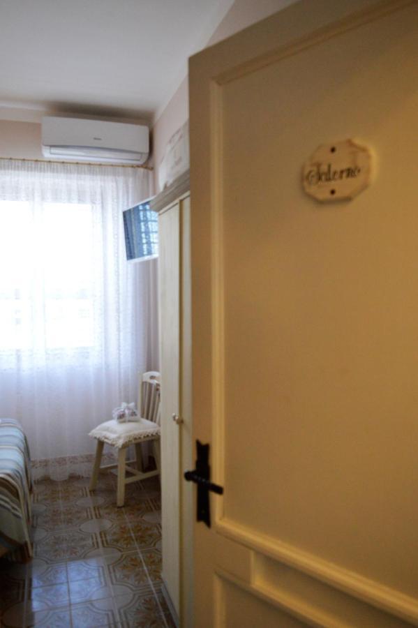 B&B Al Golfo Salerno Eksteriør bilde